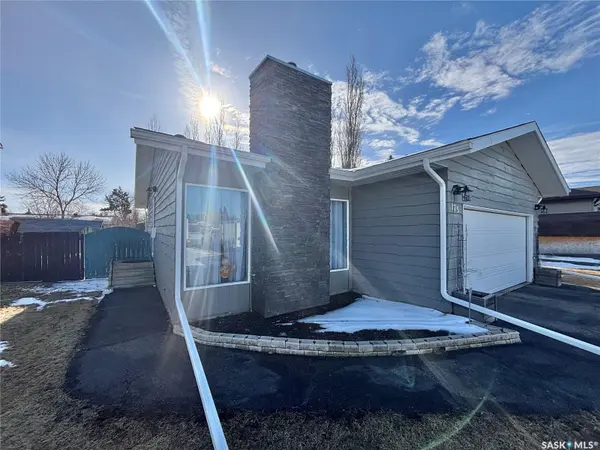 175 Allanbrooke DRIVE, Yorkton, SK S3N 3K1