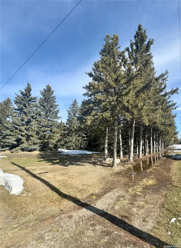 315 2nd STREET, Waldheim, SK S0K 4R0