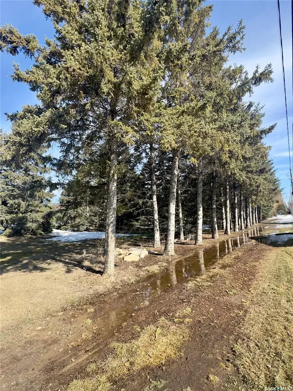315 2nd STREET, Waldheim, SK S0K 4R0