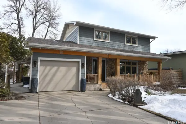 18 Rupert DRIVE, Saskatoon, SK S7K 1B2