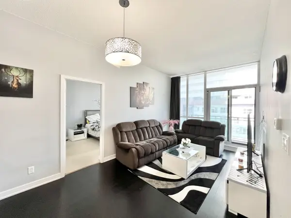 4070 Confederation Pkwy #504, Mississauga, ON L5B 0E9