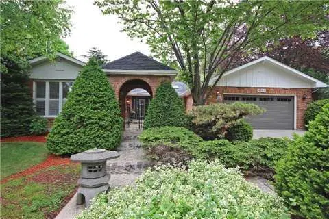 2301 Bennington Gate, Oakville, ON L6J 5Z4
