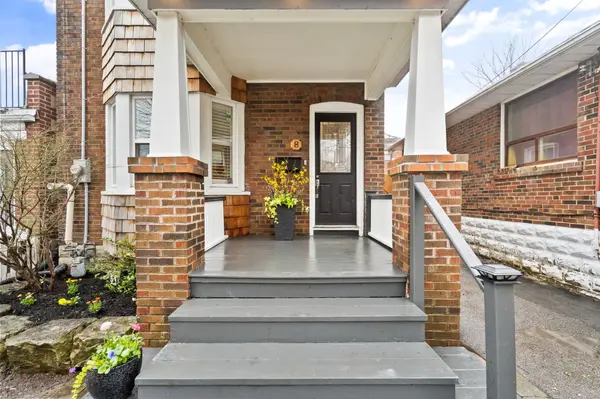 8 Primrose AVE, Toronto W06, ON M8V 1P8