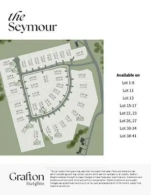 Lot 5 Vista View DR, Alnwick/haldimand, ON K0K 2G0