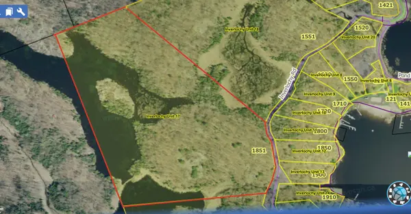 1851 Inverlochy RD, Carling, ON P0G 1G0