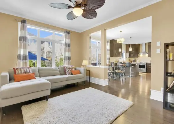 214 Davy ST, Kanata, ON K2M 0H6