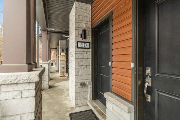 2 Willow ST #60, Brant, ON N3L 0K7