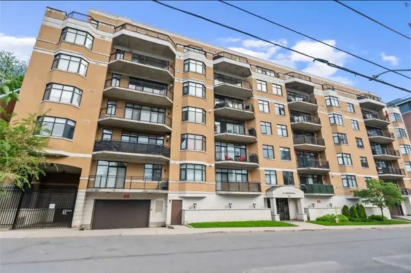 260 Besserer ST #208, Lower Town - Sandy Hill, ON K1N 1J3