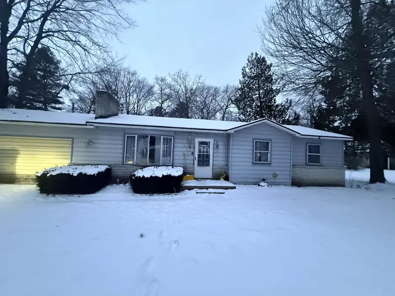 6439 Tecumseh AVE, Oscoda Twp, MI 48750