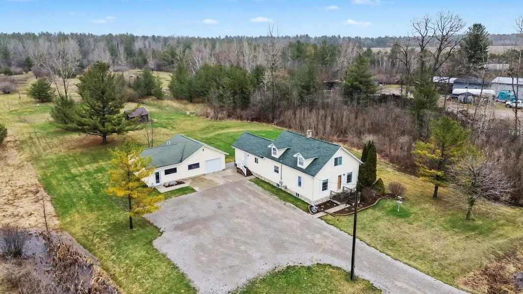 1400 W M-55, Tawas Twp, MI 48763