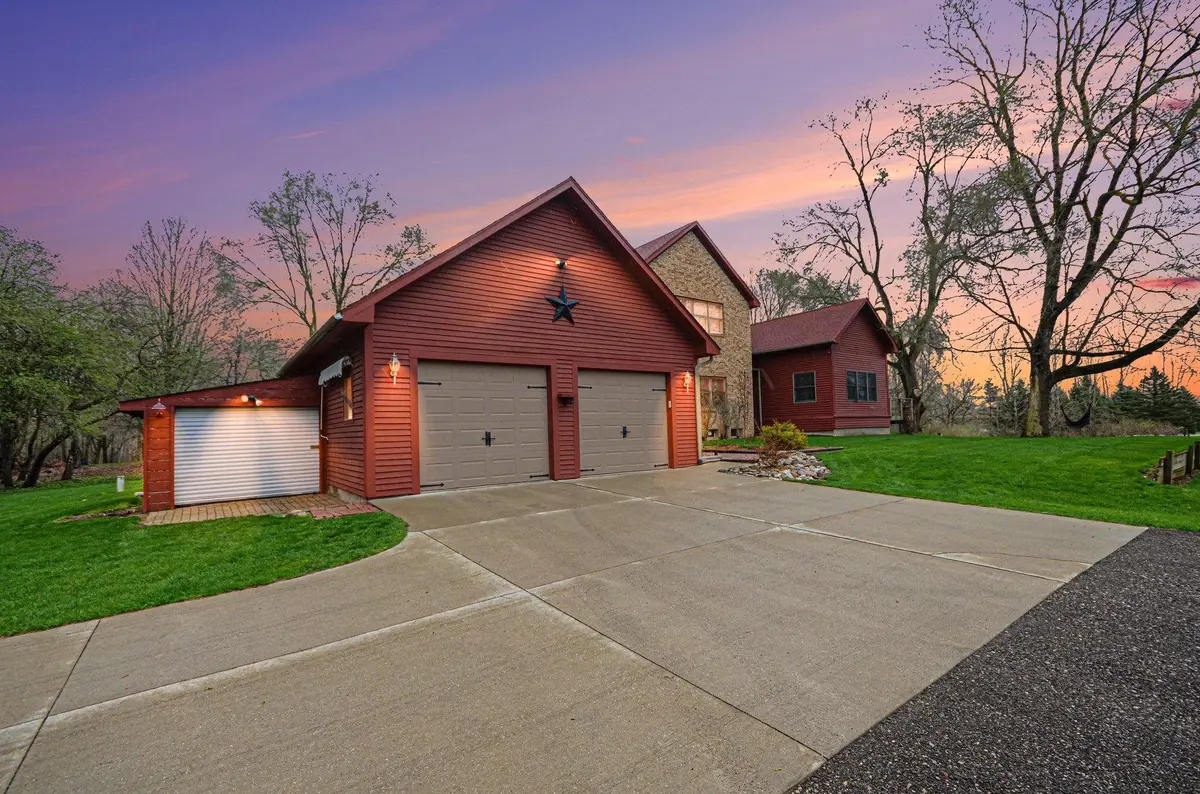 3463 N Lake Pleasant RD, Arcadia Twp, MI 48412