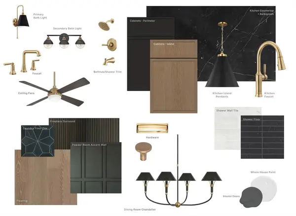 2967 Sunset Boulevard, Flower Mound, TX 75022