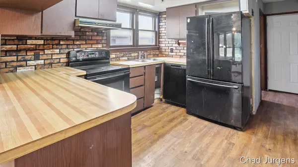 4805 3 Mile RD, Monitor Twp, MI 48706