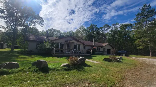 2152 Bissonette RD, Oscoda Twp, MI 48750