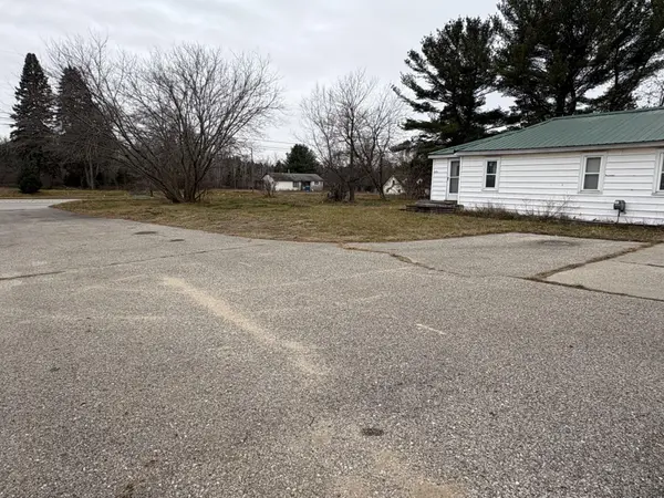 7315 E Pickard ST, Chippewa Twp, MI 48858