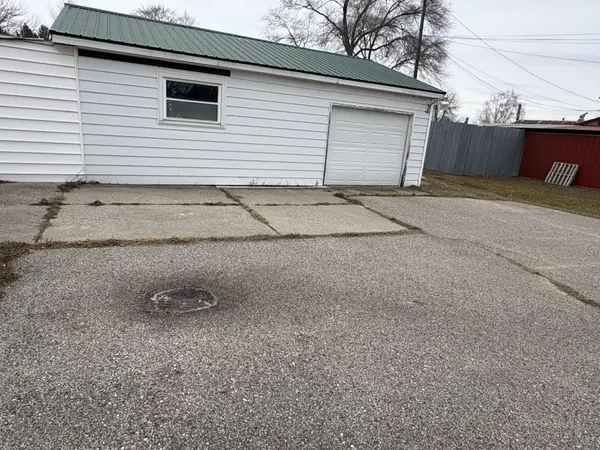 7315 E Pickard ST, Chippewa Twp, MI 48858