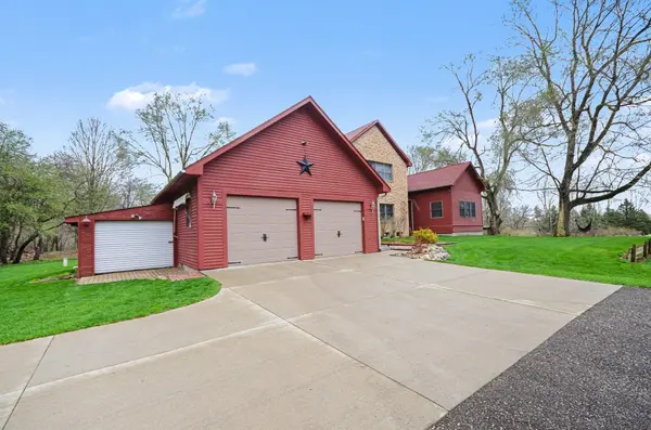 3463 N Lake Pleasant RD, Arcadia Twp, MI 48412