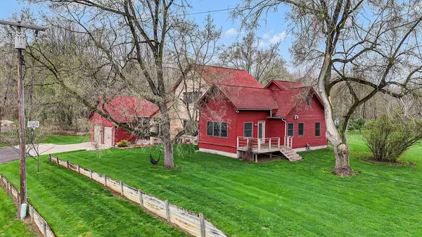 3463 N Lake Pleasant RD, Arcadia Twp, MI 48412