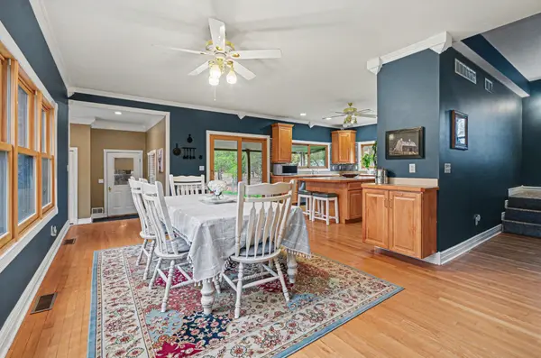 3463 N Lake Pleasant RD, Arcadia Twp, MI 48412