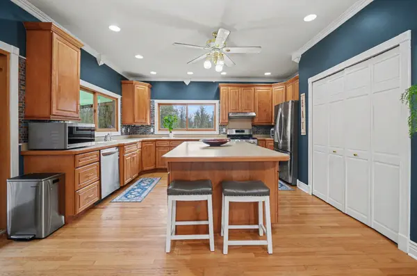 3463 N Lake Pleasant RD, Arcadia Twp, MI 48412