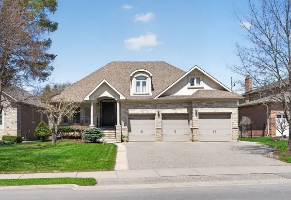 34 Edgar AVE, Richmond Hill, ON L4C 6K4