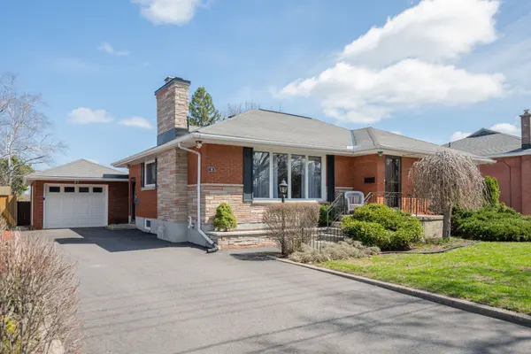 89 Stewart BLVD, Brockville, ON K6V 4W2