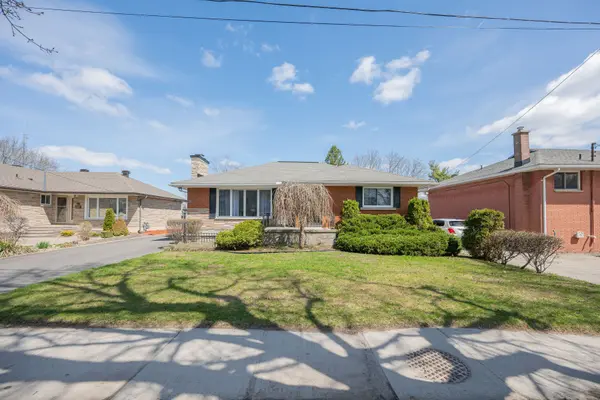 89 Stewart BLVD, Brockville, ON K6V 4W2