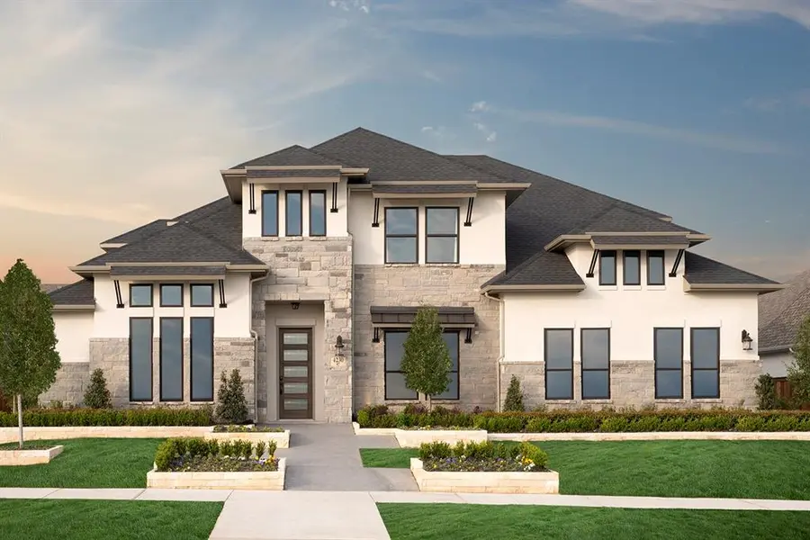 4230 Old Rosebud Lane, Prosper, TX 75078