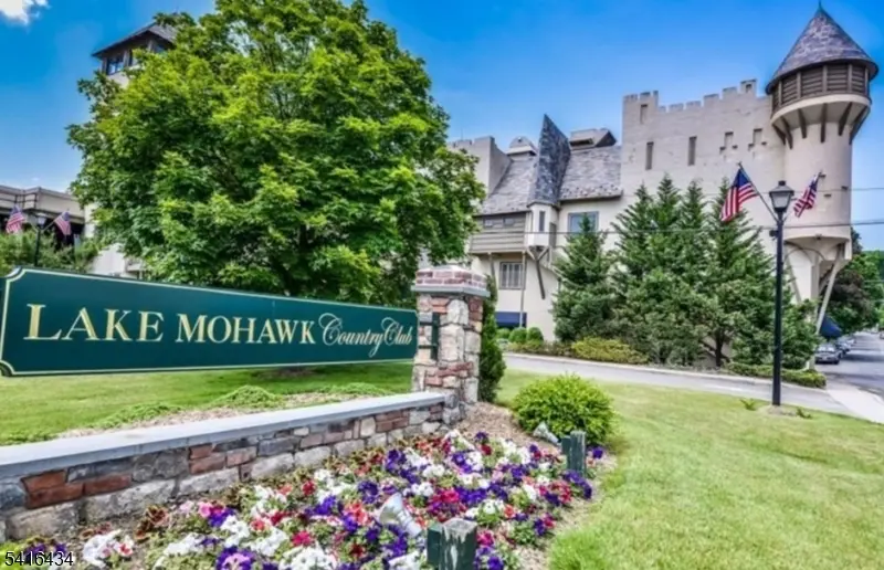 603 West Shore Trl, Sparta Twp., NJ 07871