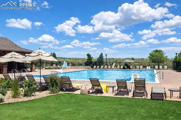 9020 Frolic VW, Colorado Springs, CO 80924