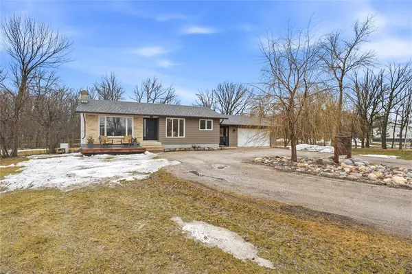 160 Blythefield RD, Sanford, MB R0G 2J0