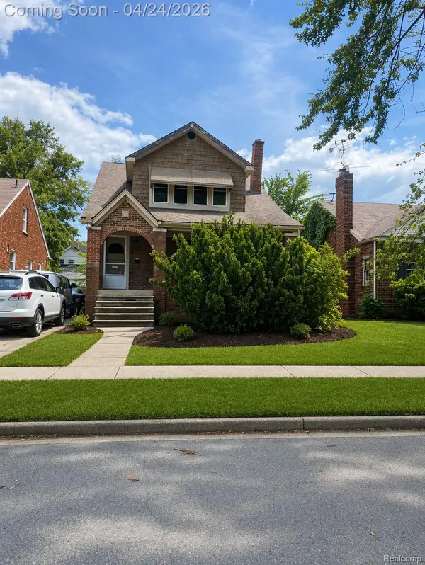 4326 Haverhill ST, Detroit, MI 48224