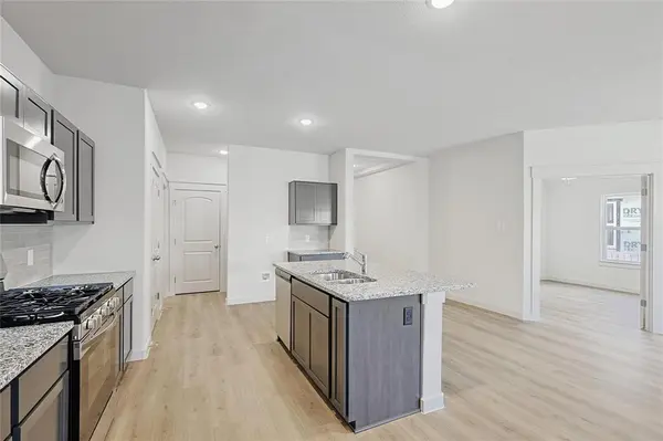 1759 Gleasondale Place, Forney, TX 75126