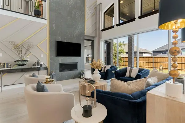 2900 Misty Pond Court, Celina, TX 75009