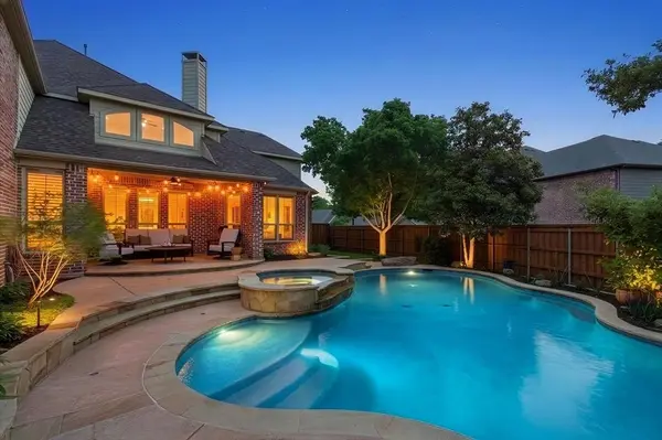 1226 Luna Lane, Garland, TX 75044