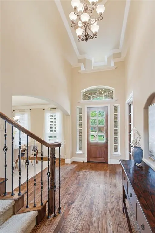 1226 Luna Lane, Garland, TX 75044