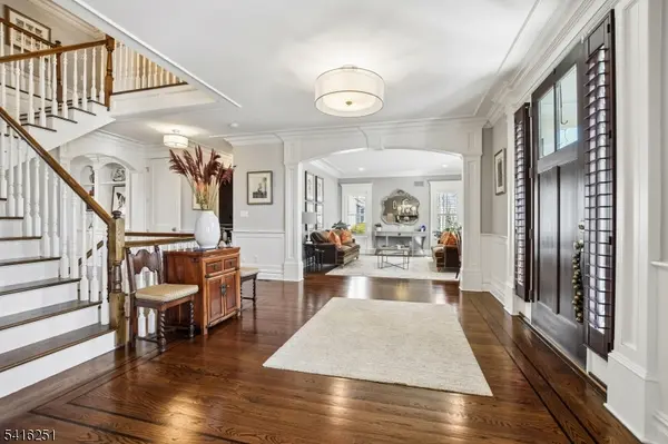 107 Longview Ave, Chatham Twp., NJ 07928