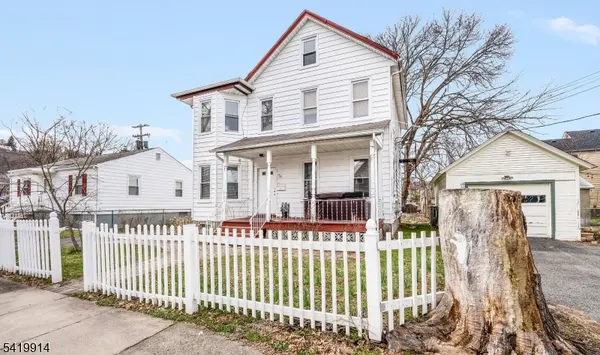 25 Passaic St, Dover Town, NJ 07801