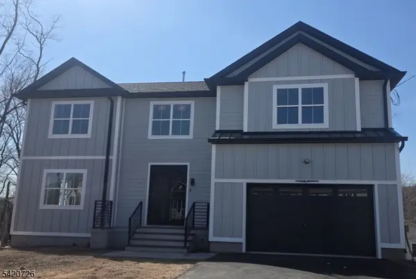 15 Walker Avenue, West Milford Twp., NJ 07480