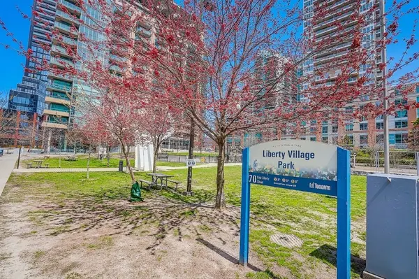 65 East Liberty ST #417, Toronto C01, ON M6K 3R2