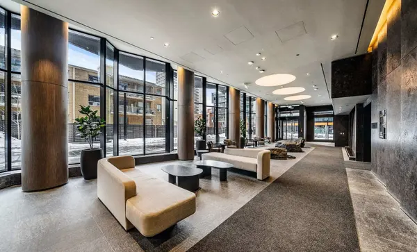 110 Broadway AVE #3512, Toronto C10, ON M4P 1X7