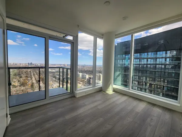 110 Broadway AVE #3512, Toronto C10, ON M4P 1X7