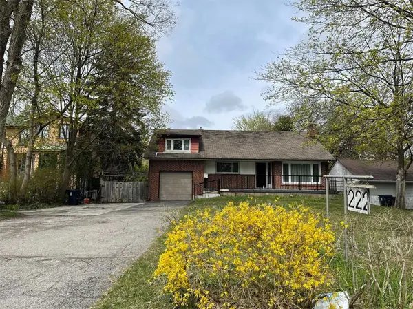 222 Cummer AVE, Toronto C14, ON M2M 2E7