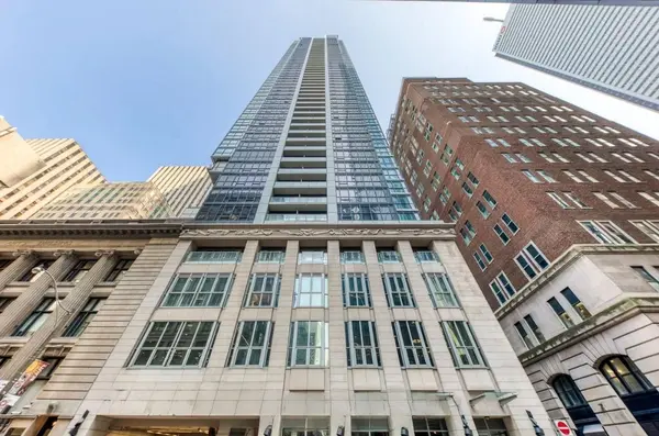 70 Temperance ST #2616, Toronto C01, ON M5H 4E8