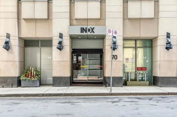 70 Temperance ST #2616, Toronto C01, ON M5H 4E8