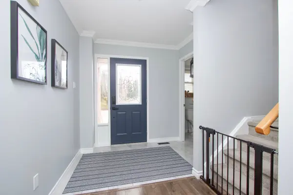 11 Glanville CRES, Clarington, ON L1C 4L6