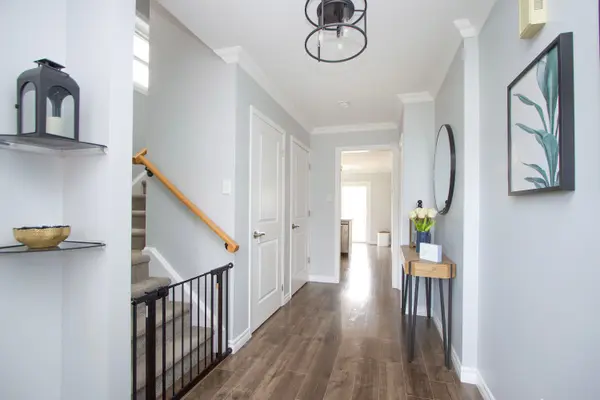 11 Glanville CRES, Clarington, ON L1C 4L6