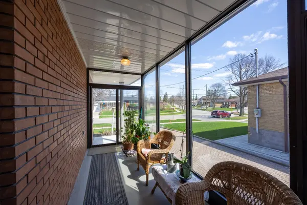 87 Marcos BLVD, Toronto E09, ON M1K 5A7