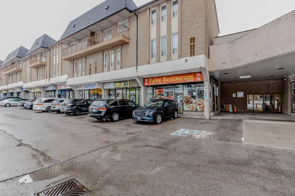 40 Rexdale BLVD #3, Toronto W10, ON M9W 5Z3