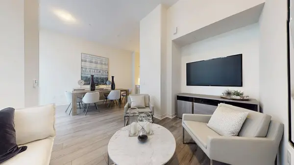 39 Annie Craig DR #Th 101, Toronto W06, ON M8V 0C5